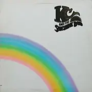 LP - KC & The Sunshine Band - Part 3 - Gatefold.