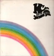 LP - KC & The Sunshine Band - Part 3 - insert