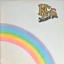 LP - KC & The Sunshine Band - Part 3 - Gatefold