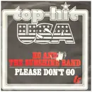 7inch Vinyl Single - KC & The Sunshine Band - Please don't go / I Betcha Didn't Know That