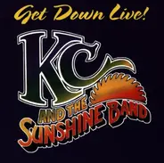 KC & The Sunshine Band - Get Down Live