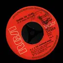 7inch Vinyl Single - KC And The Sunshine Band - Queen Of Clubs / I'm So Crazy - No Cover