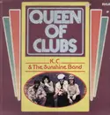 LP - K.C. & The Sunshine Band - Queen of Clubs