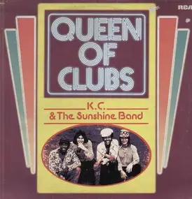 Sunshine Band - Queen of Clubs