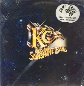 KC & the Sunshine Band - Who Do Ya (Love)