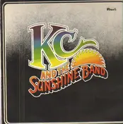 KC & the Sunshine Band - K.C. & The Sunshine Band
