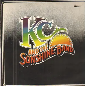 KC & the Sunshine Band - K.C. & The Sunshine Band