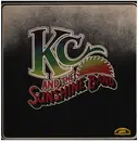 LP - KC And The Sunshine Band - KC And The Sunshine Band