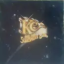 LP - KC and the Sunshine Band - Who do ya love