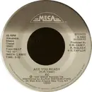 7inch Vinyl Single - KC - Are You Ready