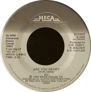 KC - Are You Ready