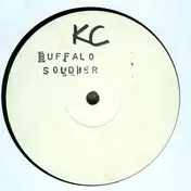 KC Da Rookee - Buffalo Soldier