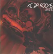 KC Da Rookee - Emcee