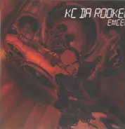 KC Da Rookee - Emcee