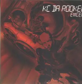 KC Da Rookee - Emcee