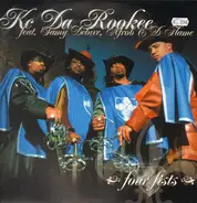 KC Da Rookee - Four Fists