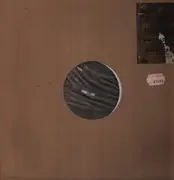 12inch Vinyl Single - KC da Rookee - First Draft / WhatdaDeal / Chemistry - Promo