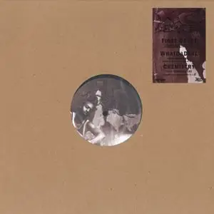KC da Rookee - First Draft / WhatdaDeal / Chemistry
