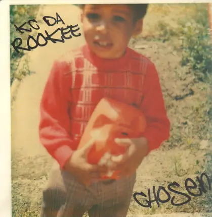 KC Da Rookee - CHOSEN