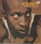 Double LP - Kc Da Rookee - Rookeestizza - Gatefold