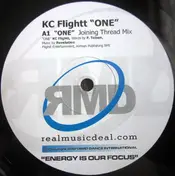 KC Flightt - One