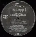 12inch Vinyl Single - KC Flightt - Bang!