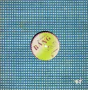 12inch Vinyl Single - KC Flightt - Bang