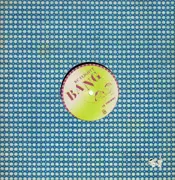 12inch Vinyl Single - KC Flightt - Bang