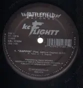 KC Flightt - Zappin