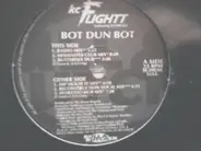 KC Flightt Featuring Kymbali - Bot Dun Bot