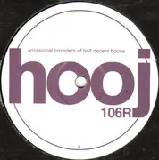 12inch Vinyl Single - KC Flightt Vs Funky Junction - Voices