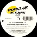 12inch Vinyl Single - KC Flightt - Bang!