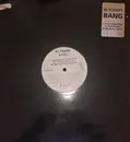 12inch Vinyl Single - KC Flightt - Bang!