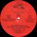 12inch Vinyl Single - KC Flightt - Lets Get Jazzy