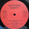 12inch Vinyl Single - KC Flightt - She's Sexxxy
