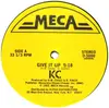 12inch Vinyl Single - KC - Give It Up - Still sealed