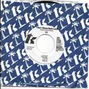 7inch Vinyl Single - KC - I Don't Wanna Make Love