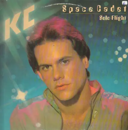 KC - Space Cadet Solo Flight