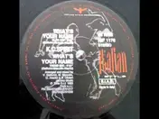 KC Spirit - What's Your Name