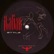 12inch Vinyl Single - KC Spirit - Everybody Move