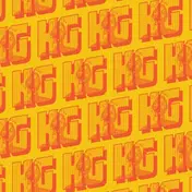 The KG - KG EP
