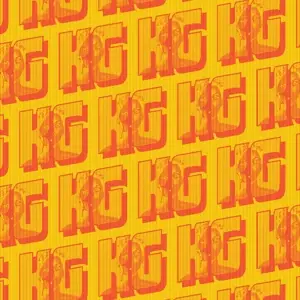 KG - KG EP