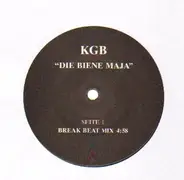 Kgb - Die Biene Maja