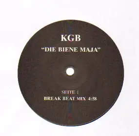 KGB - Die Biene Maja