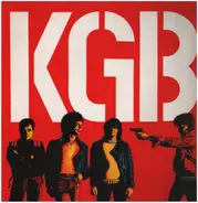 Kgb - Kein Grund Zur Beruhigung