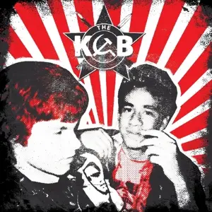 Kgb - The Kgb