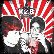 KGB - The Kgb