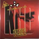 12inch Vinyl Single - Kgb - This House Is Mine