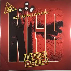 KGB - This House Is Mine