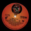 12inch Vinyl Single - Kgb - Bless Ya Life